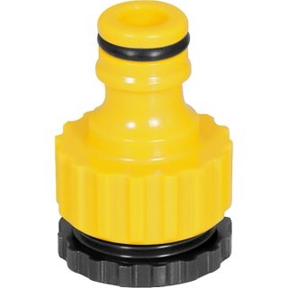 Conector Plastico Femea Vonder