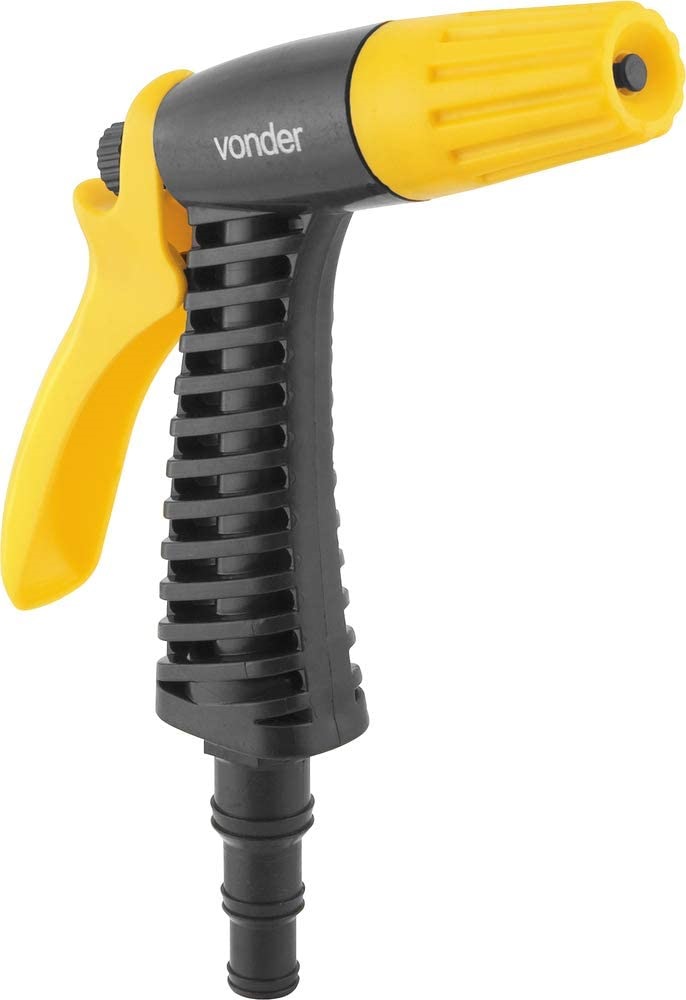 Esguicho Reforcado Tipo Pistola Vonder