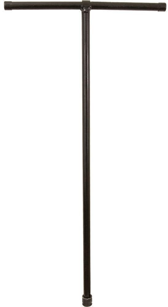 Cabo P/perfurador de Solo 1.00m Vonder