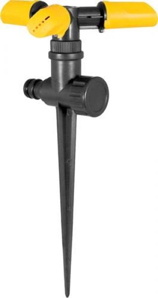 Irrigador Plast Espiga Vonder