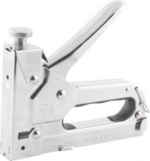Grampeador Pinador Plus Vonder
