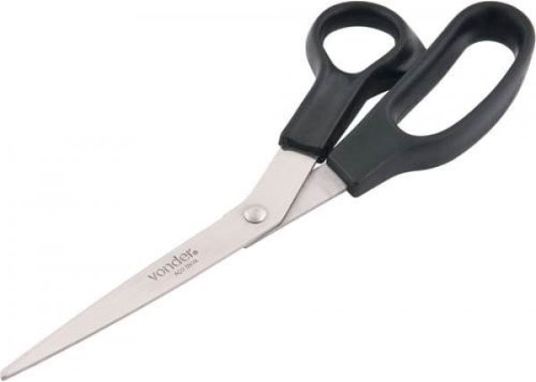 Tesoura Curva Tc215 Vonder