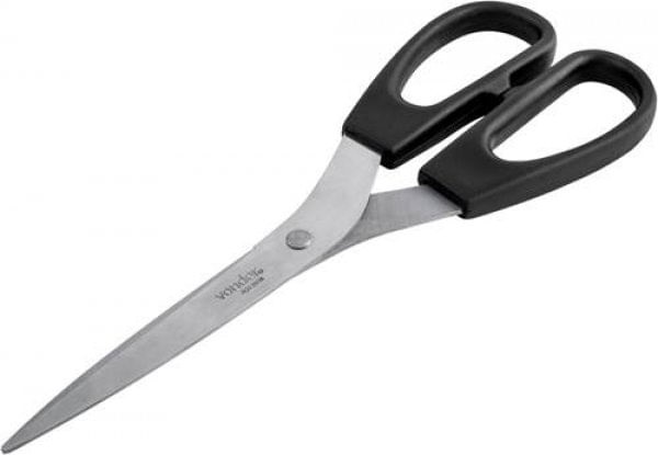 Tesoura Reta Tr215 Vonder