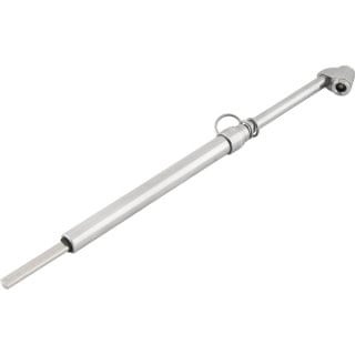 Calibrador de Pneus Prof 150 Libra Vonde