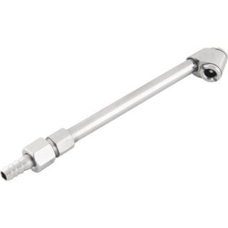 Bico Duplo P/encher Pneus Vonder