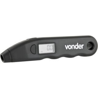 Calibrador Digital Cd-400 Vonder