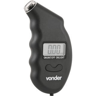 Calibrador Digital Cd-500 Vonder