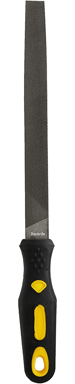 Lima Chata Bastarda 8'' C/cabo Vonder