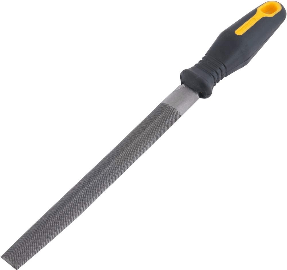 Lima Murca Meia Cana 8'' C/cabo Vonder