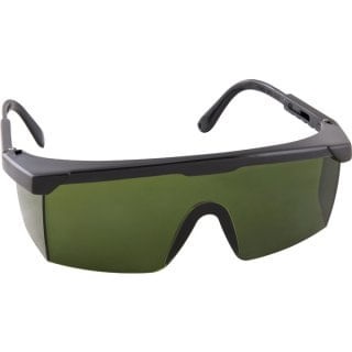 Oculos Foxter Verde Vonder