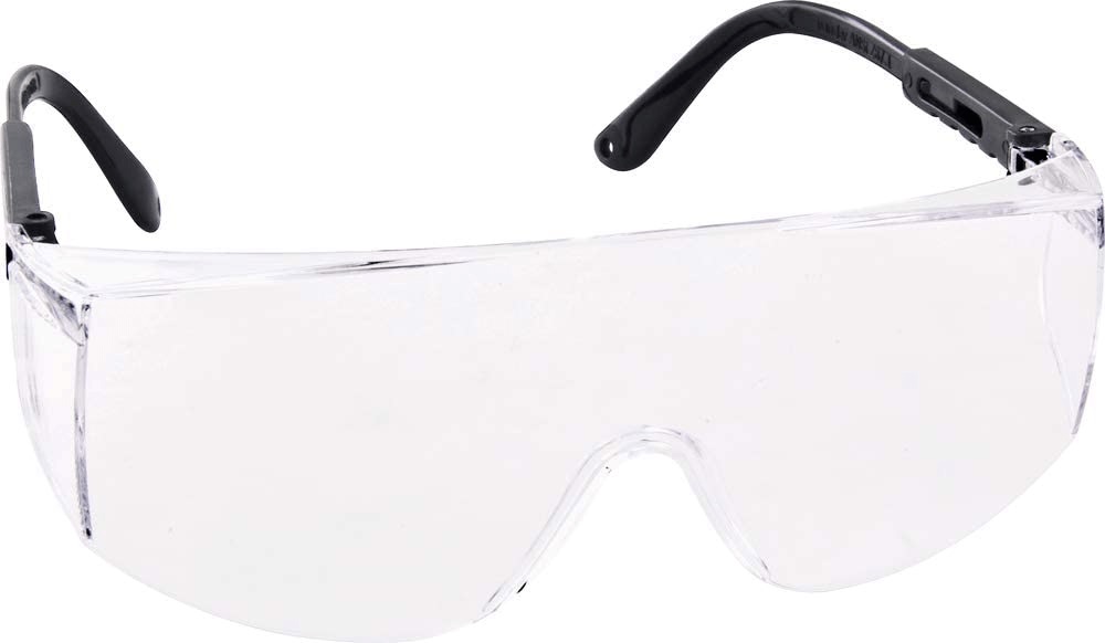 Oculos de Seguranca Incolor Labrador von