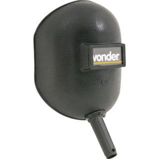 Escudo P/solda Poliprop vd 620 Vonder