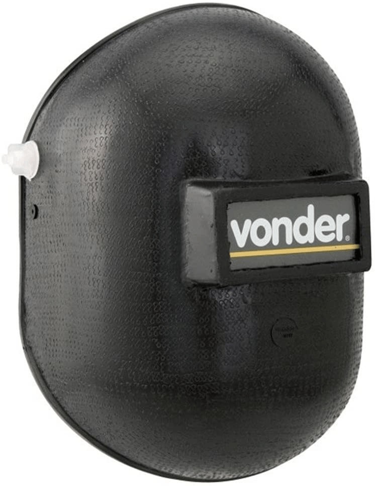 Mascara P/solda Visor Fixo vd 720 Vonder