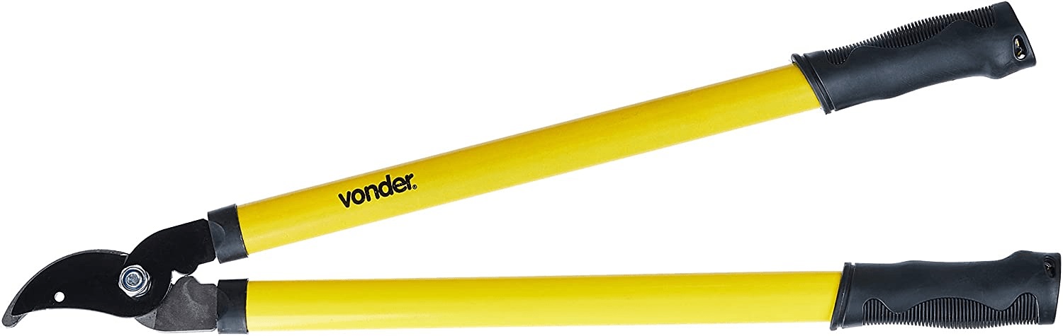 Tesoura Corta Galhos Tc1103 Vonder