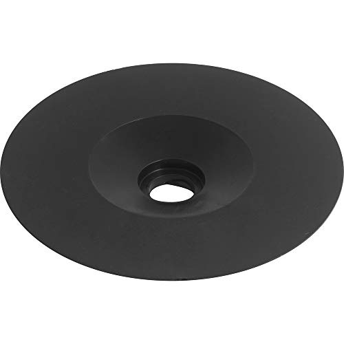 Disco pvc 7'' Flex. P/lixadeira Vonder