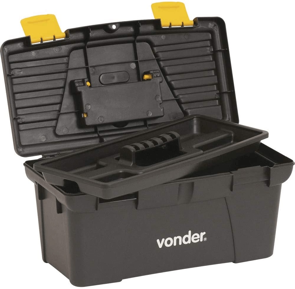 Caixa Plastica cpv 0320 Vonder