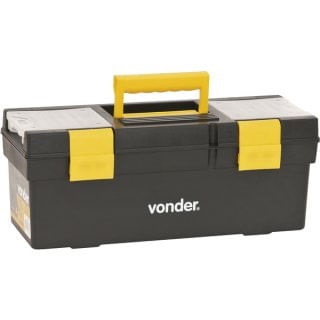 Caixa Plastica cpv 0400 Vonder