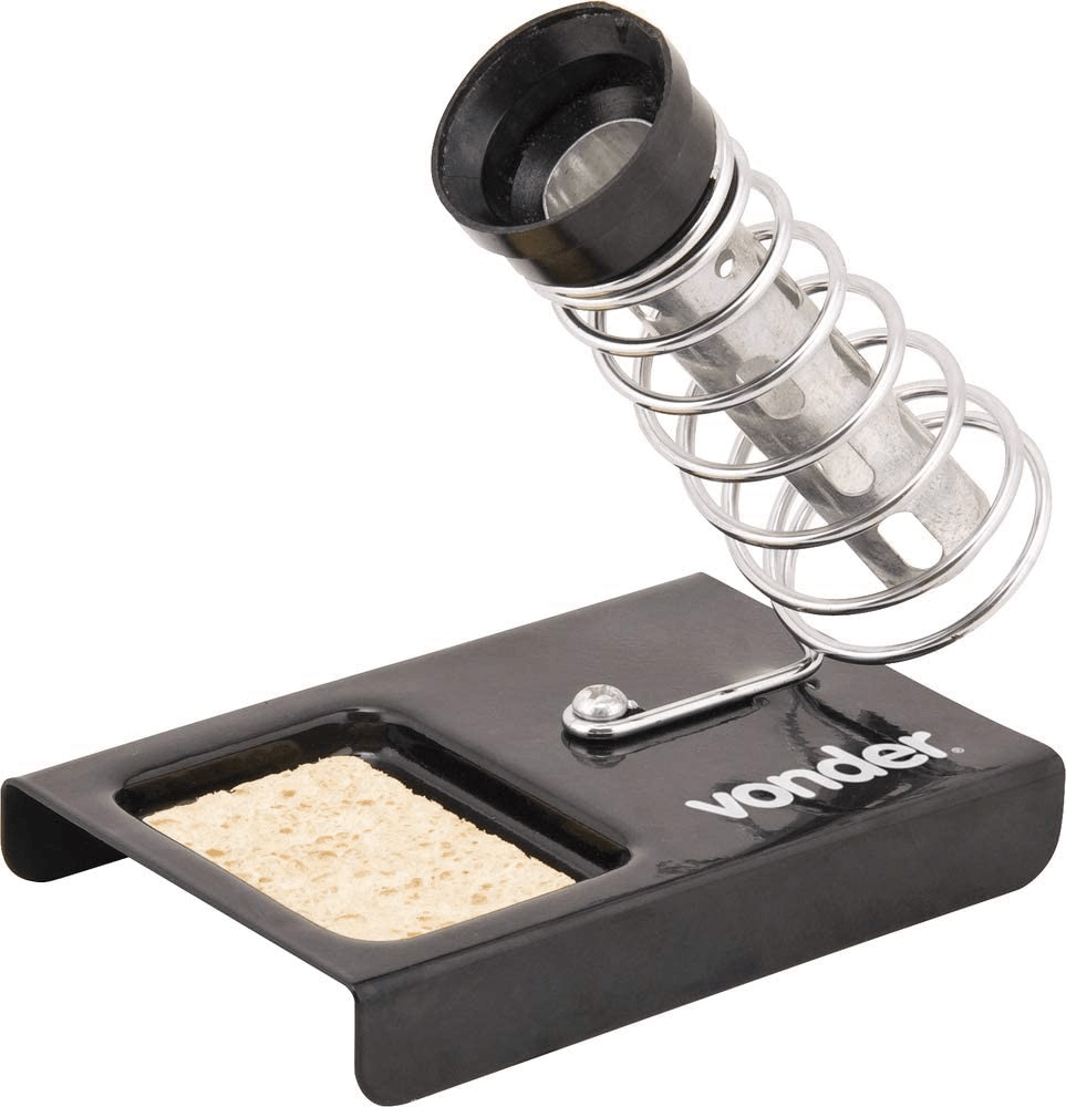 Base Para Ferro de Solda Vonder