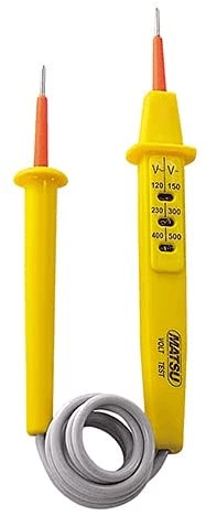 Indicador de Tensao Volt Test Interneed