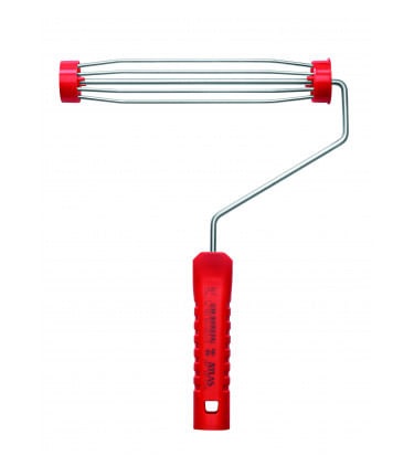 Suporte P/rolos de Pintura S/rosca Atlas