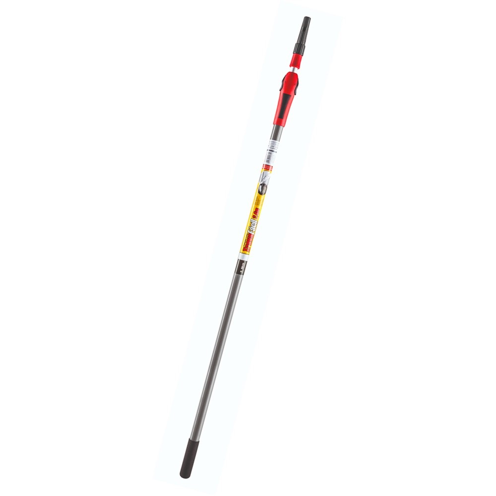 Prolongador Trava-facil 2.4m Fb/al Atlas