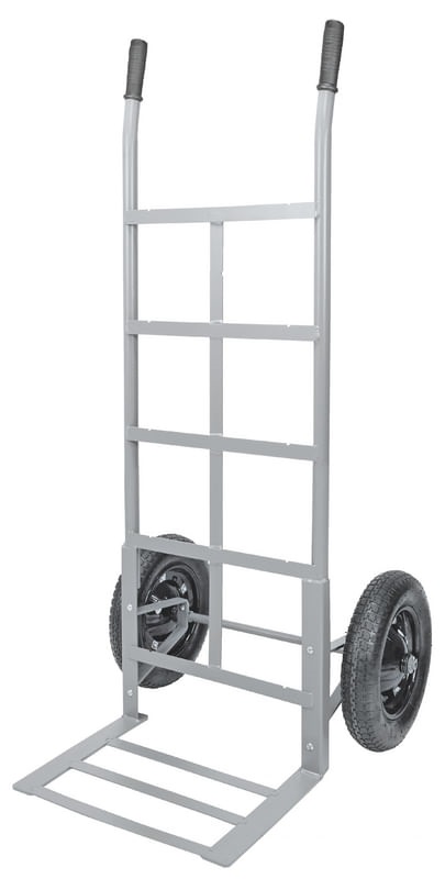 Carrinho de mao P/cargas 200kg 77756/435