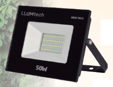 Refletor led 30w 6500k Llum