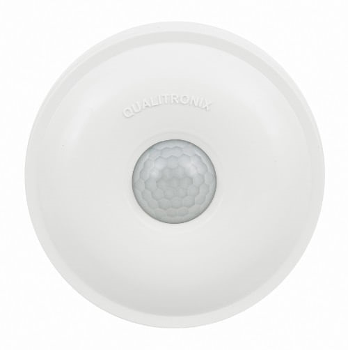 Sensor Pres. 3fios Qa18 360° Qualitronix