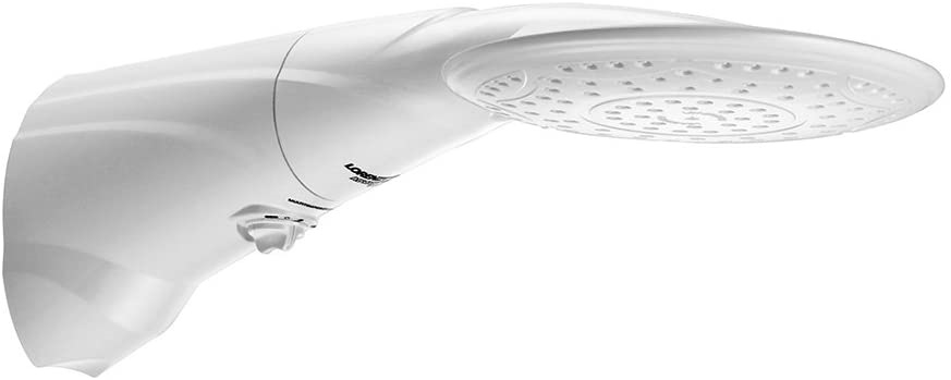 Ducha Advanced Turbo 7500w Lorenzetti