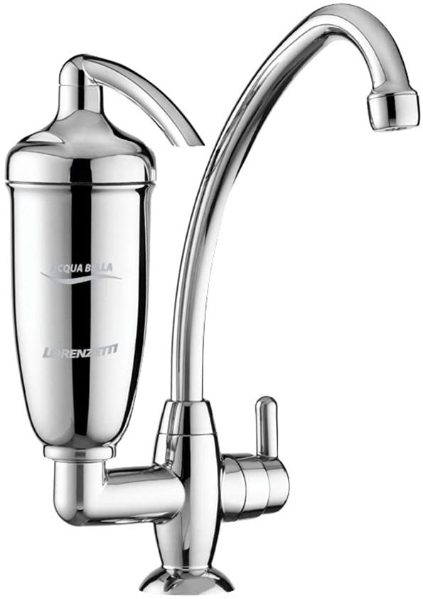 Filtro de Agua Acquabella Mesa cr Lorenz