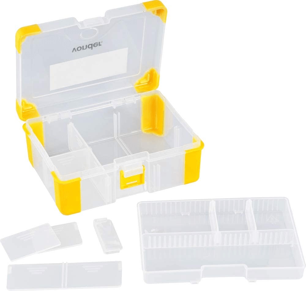 Organizador Plastico opv 080 Vonder