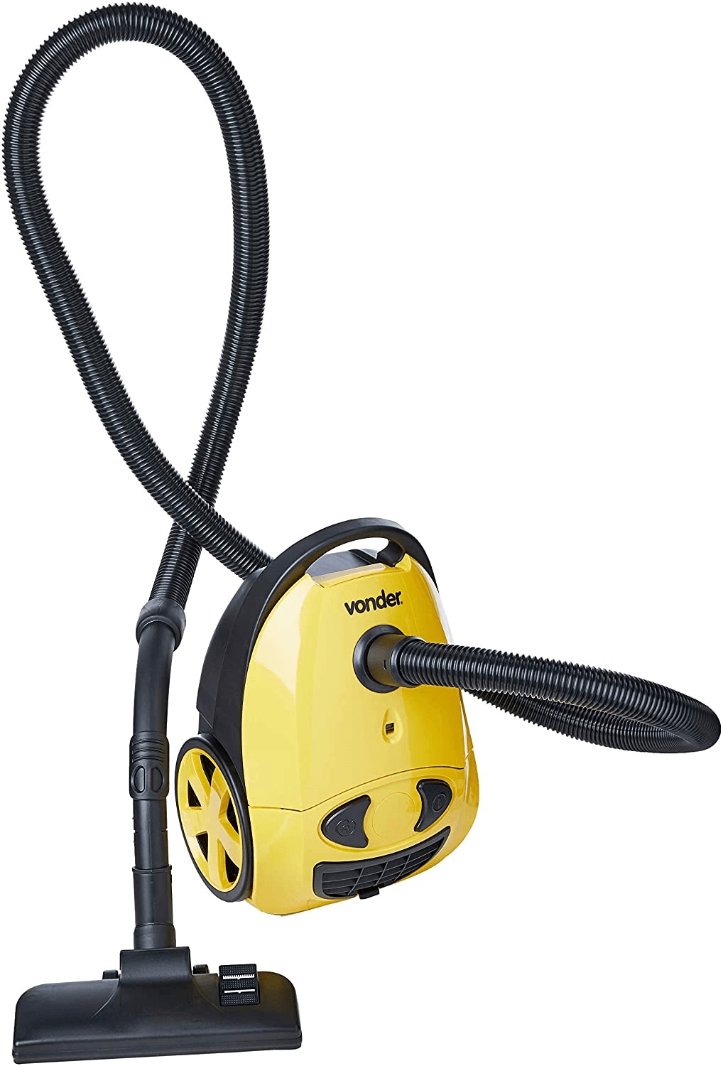 Aspirador de po Apv1203 220v Vonder