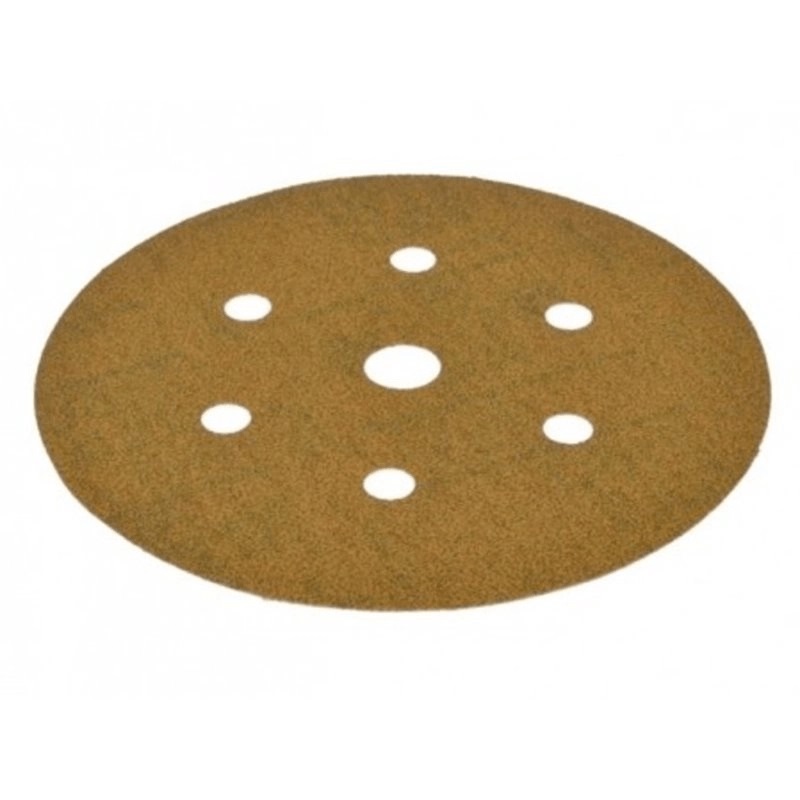 Lixa Disco 152mm P220a Diam 3m