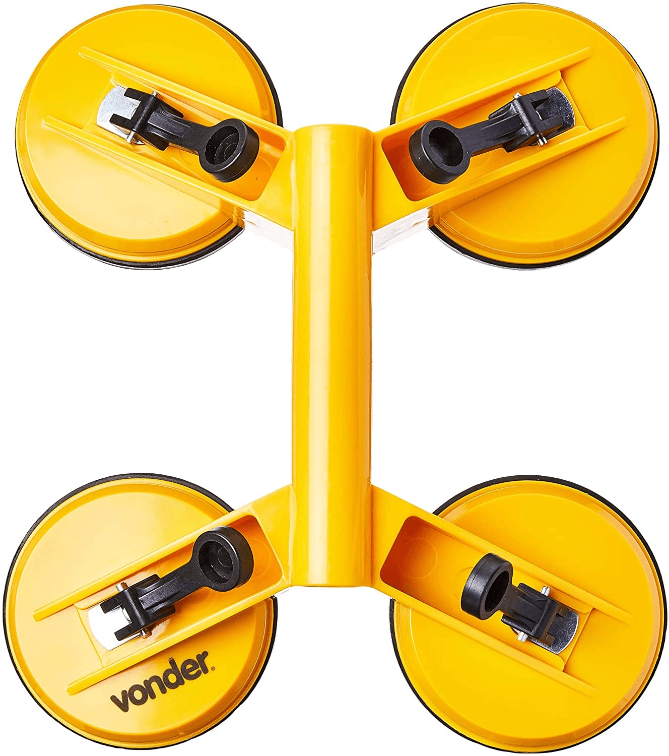 Ventosa Quadrupla Vonder