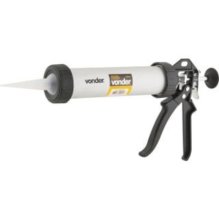 Aplicador P/silicone Tubular Vonder
