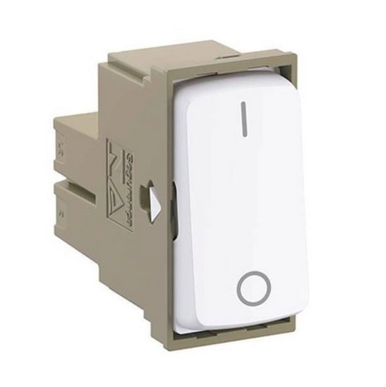 Modulo Inter bip Simp 25a 680154 Zeffia