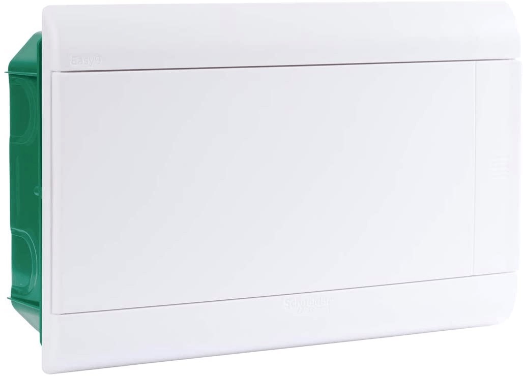 Quadro emb Tamp Opaca 16mod Ez316 Schnei