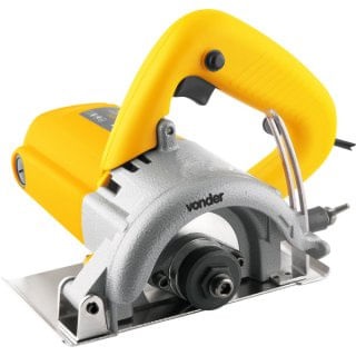 Serra Mármore SMV 1300 Com Disco 220v - Vonder