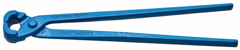Torques Armador 13 Azul 41052/113 Master