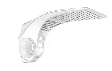 Duo Shower Quad Mult 6800w 220v Lorenz