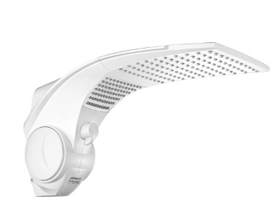 Duo Shower Quad Turbo Mult 6800w 220v lo