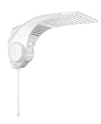 Duo Shower Quad Elet Mult 7500w 220v lor