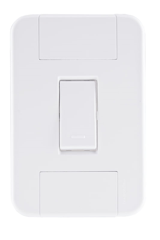 Interruptor Simp 10a Tablet Tramontina