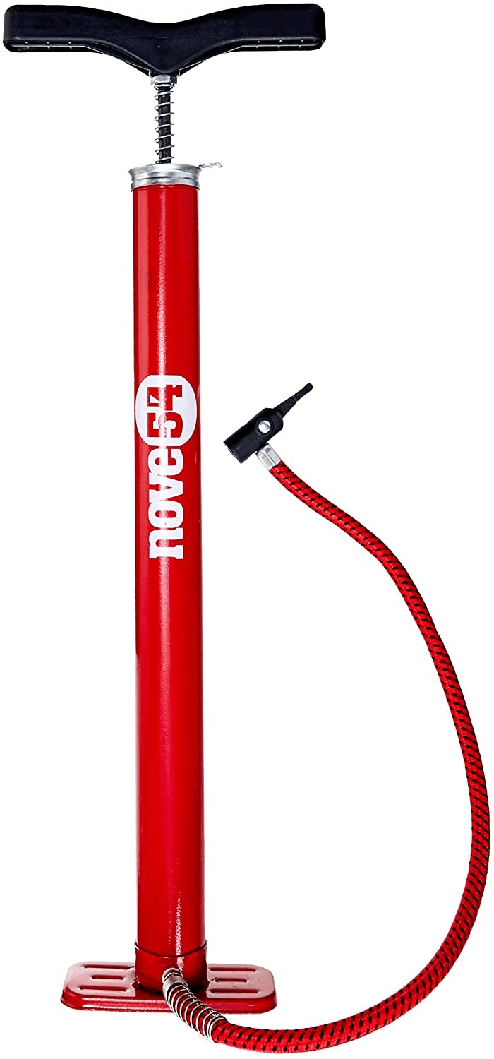 Bomba p/ Encher Pneus 18” 954