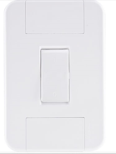 Interruptor Bipolar 10a Tablet Tramontin