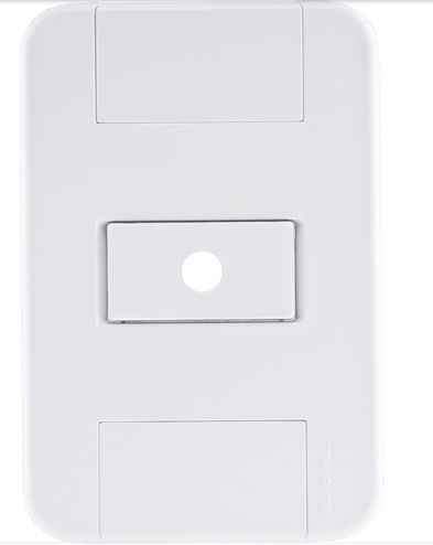 Tampo 1 Furo 9,5mm Tablet Tramontina