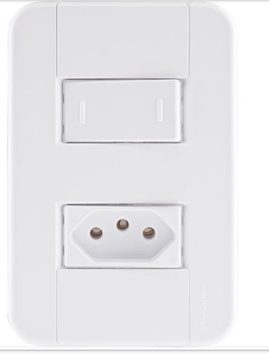 Interruptor Paral+tom 10a Tablet Tramon