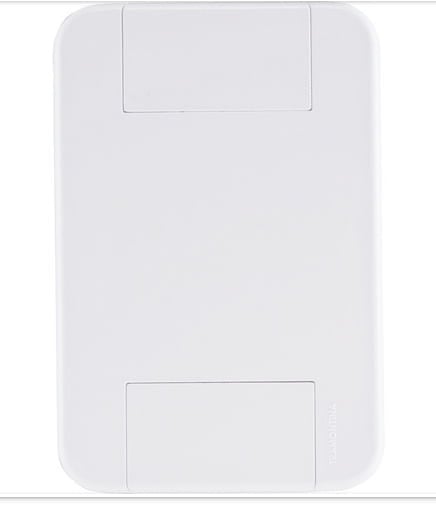 Placa Cega 4x2 Tablet Tramontina