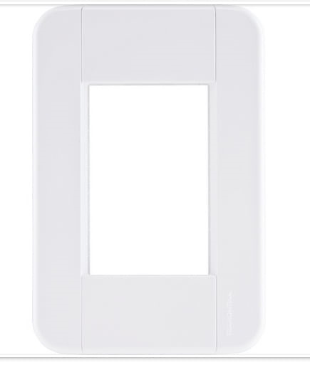 Placa 4x2 3 Postos Tablet Tramontina