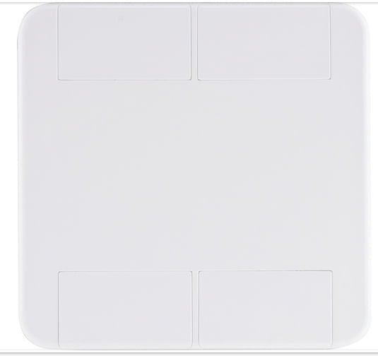 Placa Cega 4x4 Tablet Tramontina